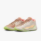 Luka 4 - Orewood Brown/Tangerine Tint/Hemp