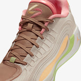 Luka 4 - Orewood Brown/Tangerine Tint/Hemp