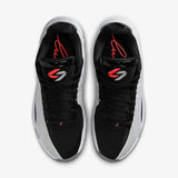 Luka 4 - 'White Cement'