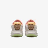 Luka 4 (GS) - Orewood Brown/Tangerine Tint/Hemp