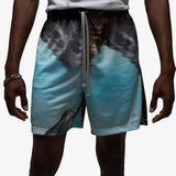 Luka Dri-FIT Mesh Shorts - College Grey
