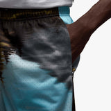 Luka Dri-FIT Mesh Shorts - College Grey