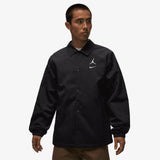 MVP Nylon Jacket - Black/White/Smoke Grey