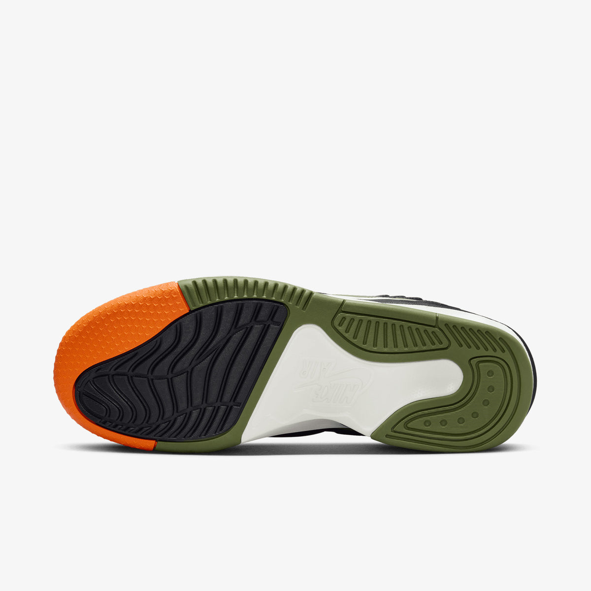 Jordan max aura new arrivals olive green
