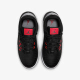 Jordan Max Aura 5 (GS) - 'Black Cement'