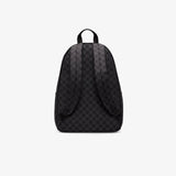 Monogram Backpack - Black