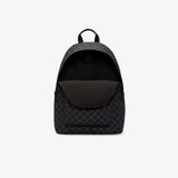 Monogram Backpack - Black