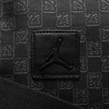 Monogram Duffle (Large) - Black