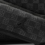 Monogram Duffle (Large) - Black