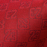 Monogram Medium Duffle Bag - Varsity Red