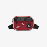 Monogram Camera Bag - Varsity Red