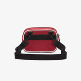 Monogram Camera Bag - Varsity Red