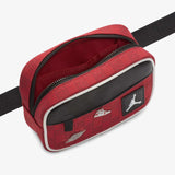 Monogram Camera Bag - Varsity Red