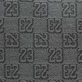 Monogram Medium Duffle Bag - Smoke Grey