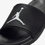 Jordan Play Slide 2.0 - Black/White