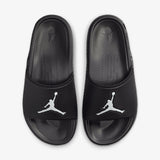 Jordan Play Slide 2.0 - Black/White