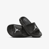 Jordan Play Slide 2.0 (GS) - Black/White