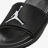 Jordan Play Slide 2.0 (GS) - Black/White