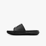 Jordan Play Slide 2.0 (GS) - Black/White