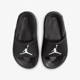 Jordan Play Slide 2.0 (GS) - Black/White