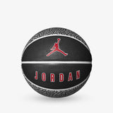 Jordan Playground Basketball - Wolf Grey - Size 5