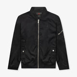 Renegade Essential Lightweight Jacket - Black
