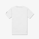 Retro Spec Youth T-Shirt - White