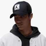 Rise Structured Trucker Snapback - Midnight/White