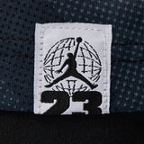 Roadtrip X-Ray Youth T-Shirt - Black
