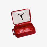 Jordan Shoe Box Bag 13L - Gym Red