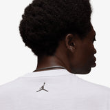 Sport 85 Graphic Dri-FIT T-Shirt - White/Black
