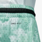 Jordan Sport Dri-FIT AOP Diamond Shorts - Jade Ice
