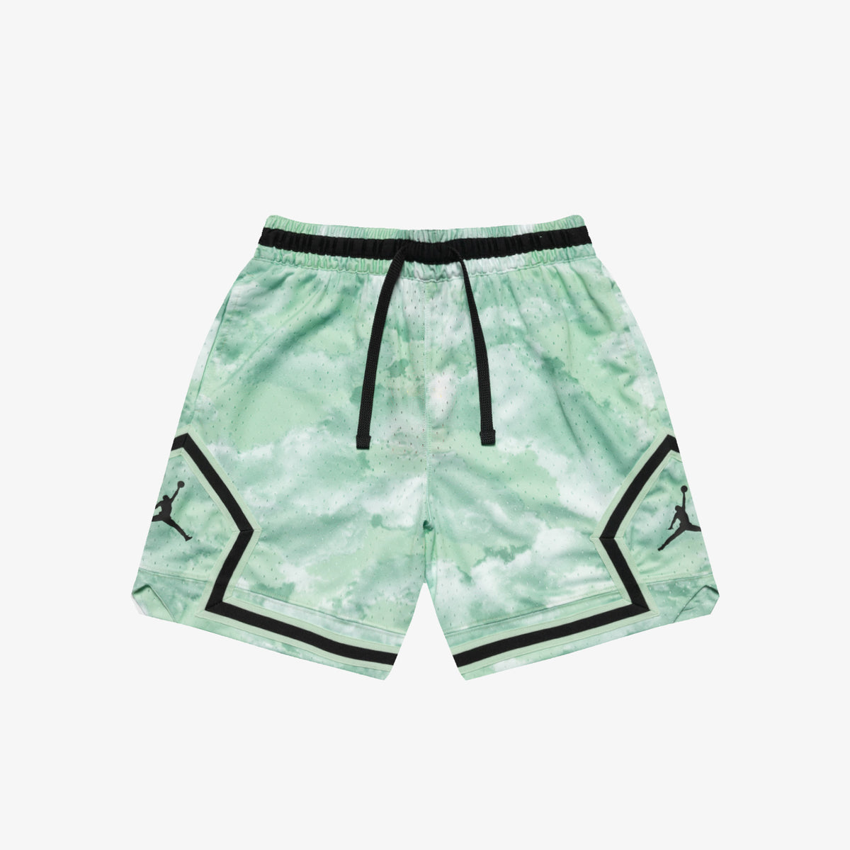 Jordan satin diamond shop shorts