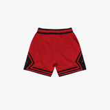 Jordan Sport Dri-FIT Diamond Kids Shorts - Gym Red