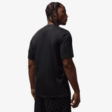 Sport Dri-FIT Jumpman T-Shirt - Black