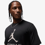 Sport Dri-FIT Jumpman T-Shirt - Black