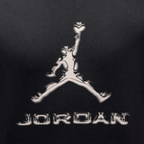 Sport Dri-FIT Jumpman T-Shirt - Black