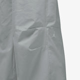 Sport Dri-FIT Tunnel Women's Pants - Light Silver/White
