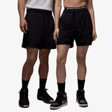 Sport Dri-FIT Woven Diamond Shorts - Black