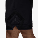 Sport Dri-FIT Woven Diamond Shorts - Black