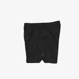 Sport Dri-FIT Woven Diamond Shorts - Black