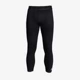 Sport Essentials Dri-FIT 3/4-Length Compression Pants - Black