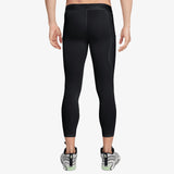 Sport Essentials Dri-FIT 3/4-Length Compression Pants - Black