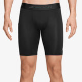 Sport Essentials Dri-FIT Compression Shorts - Black