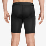 Sport Essentials Dri-FIT Compression Shorts - Black