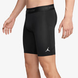 Sport Essentials Dri-FIT Compression Shorts - Black