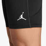 Sport Essentials Dri-FIT Compression Shorts - Black
