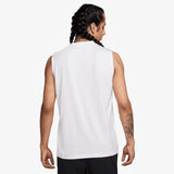 Sport Essentials Dri-FIT Tank - White