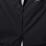 Jordan Sport Jam Warm Up Jacket - Black/Purple Comet