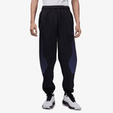 Jordan Sport Jam Warm Up Pants - Black/Purple Comet